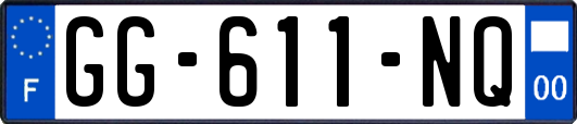 GG-611-NQ
