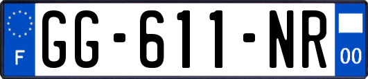GG-611-NR