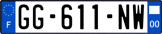 GG-611-NW