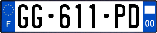 GG-611-PD