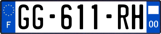 GG-611-RH
