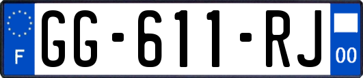 GG-611-RJ