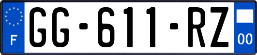 GG-611-RZ