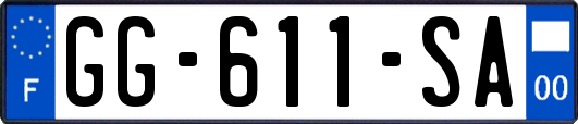 GG-611-SA