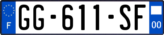 GG-611-SF