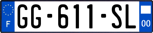 GG-611-SL