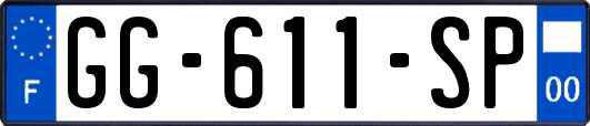 GG-611-SP