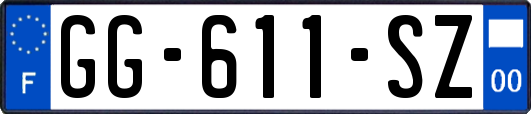 GG-611-SZ