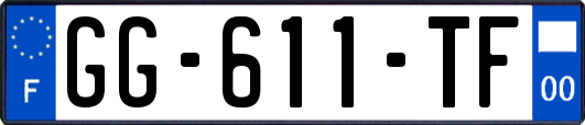 GG-611-TF