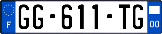 GG-611-TG