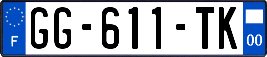 GG-611-TK