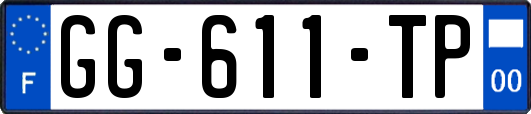 GG-611-TP