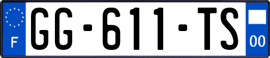 GG-611-TS
