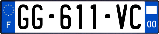 GG-611-VC