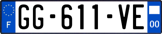 GG-611-VE