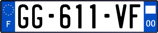 GG-611-VF