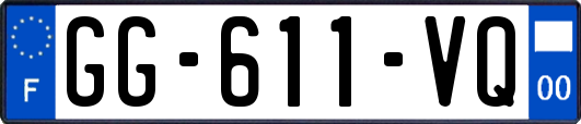 GG-611-VQ