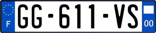 GG-611-VS