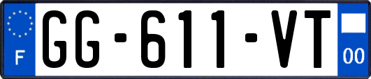 GG-611-VT