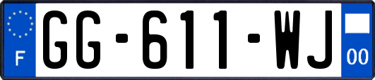 GG-611-WJ