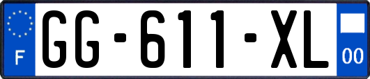 GG-611-XL