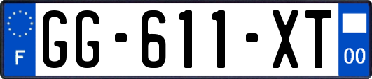GG-611-XT