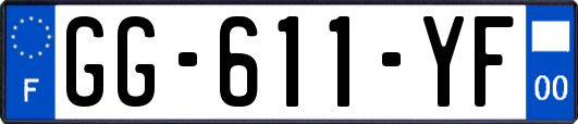 GG-611-YF