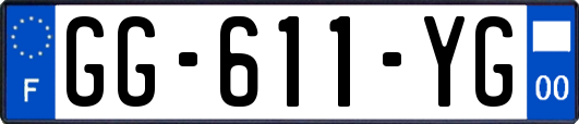 GG-611-YG