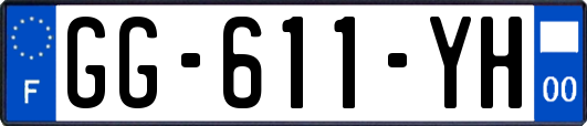 GG-611-YH