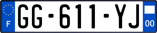 GG-611-YJ