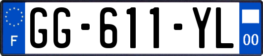 GG-611-YL