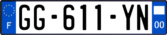 GG-611-YN