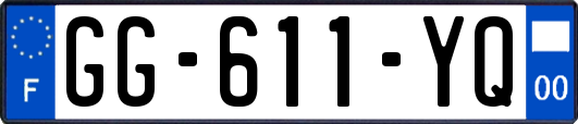 GG-611-YQ