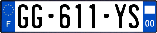 GG-611-YS