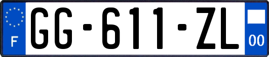 GG-611-ZL