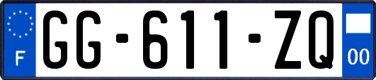 GG-611-ZQ