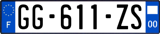 GG-611-ZS