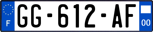 GG-612-AF