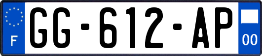 GG-612-AP