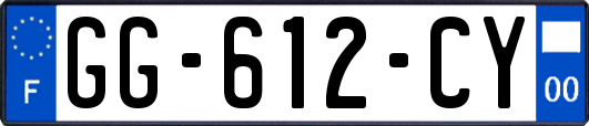 GG-612-CY