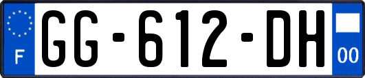 GG-612-DH