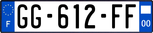 GG-612-FF