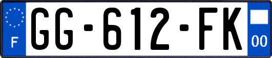 GG-612-FK
