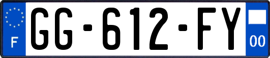 GG-612-FY