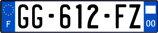 GG-612-FZ