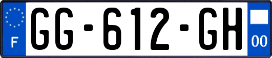 GG-612-GH