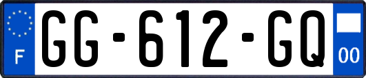 GG-612-GQ