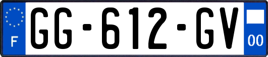 GG-612-GV