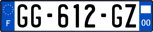 GG-612-GZ
