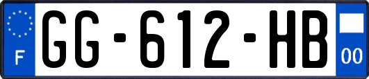 GG-612-HB